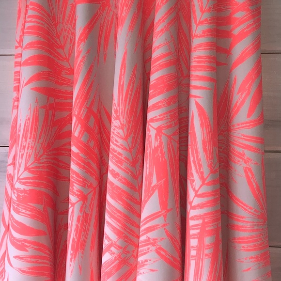 Dynamite midi skirt - Picture 2 of 4